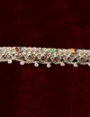 KV Anklet - Size:6 #08